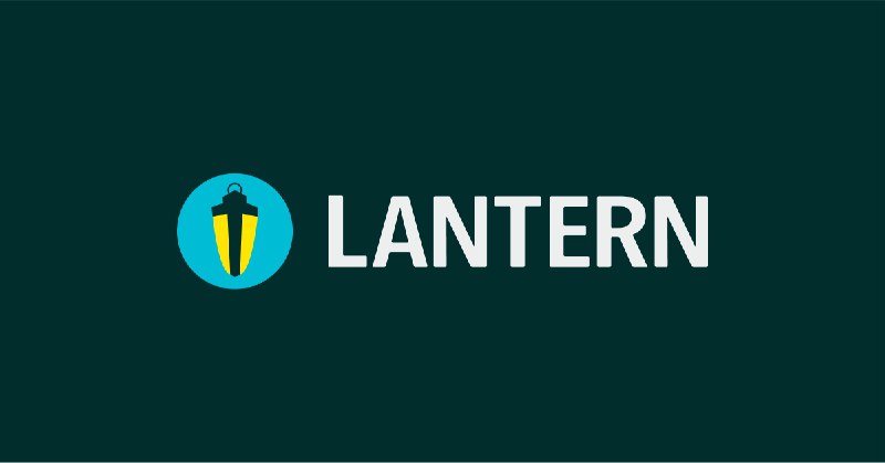 Lantern VPN: Nonprofit VPN for fast, private, unrestricted internet access